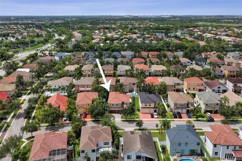 16180 SW 14th Street Pembroke Pines FL 33027