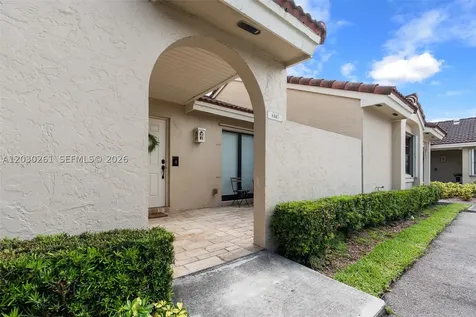 6445 NW 171st Street Unincorporated Dade FL 33015