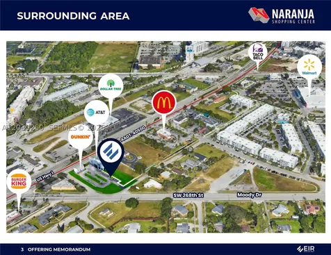 26755 S Dixie Highway Homestead FL 33032