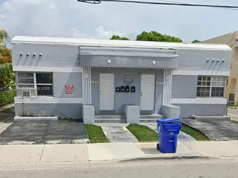 1821 SW 7th Street Miami FL 33135