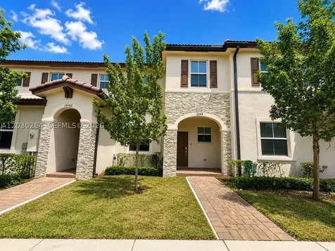 12159 NW 23rd Court Miami FL 33167