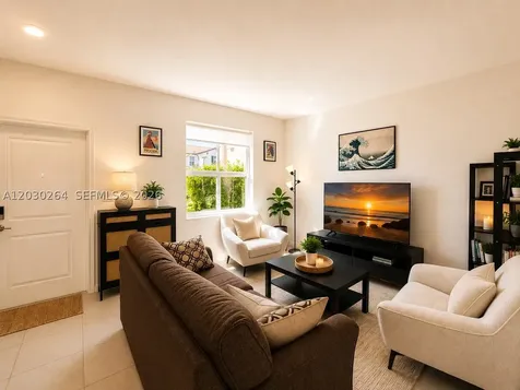 12159 NW 23rd Court Miami FL 33167