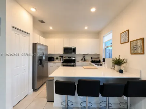12159 NW 23rd Court Miami FL 33167