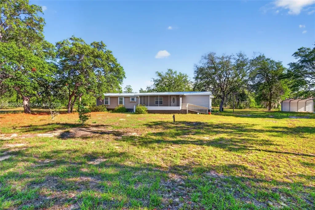 11751 NE 116th Street Other City - In The State Of Florida FL 32618
