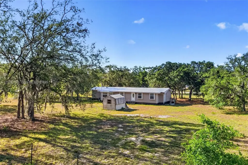 11751 NE 116th Street Other City - In The State Of Florida FL 32618