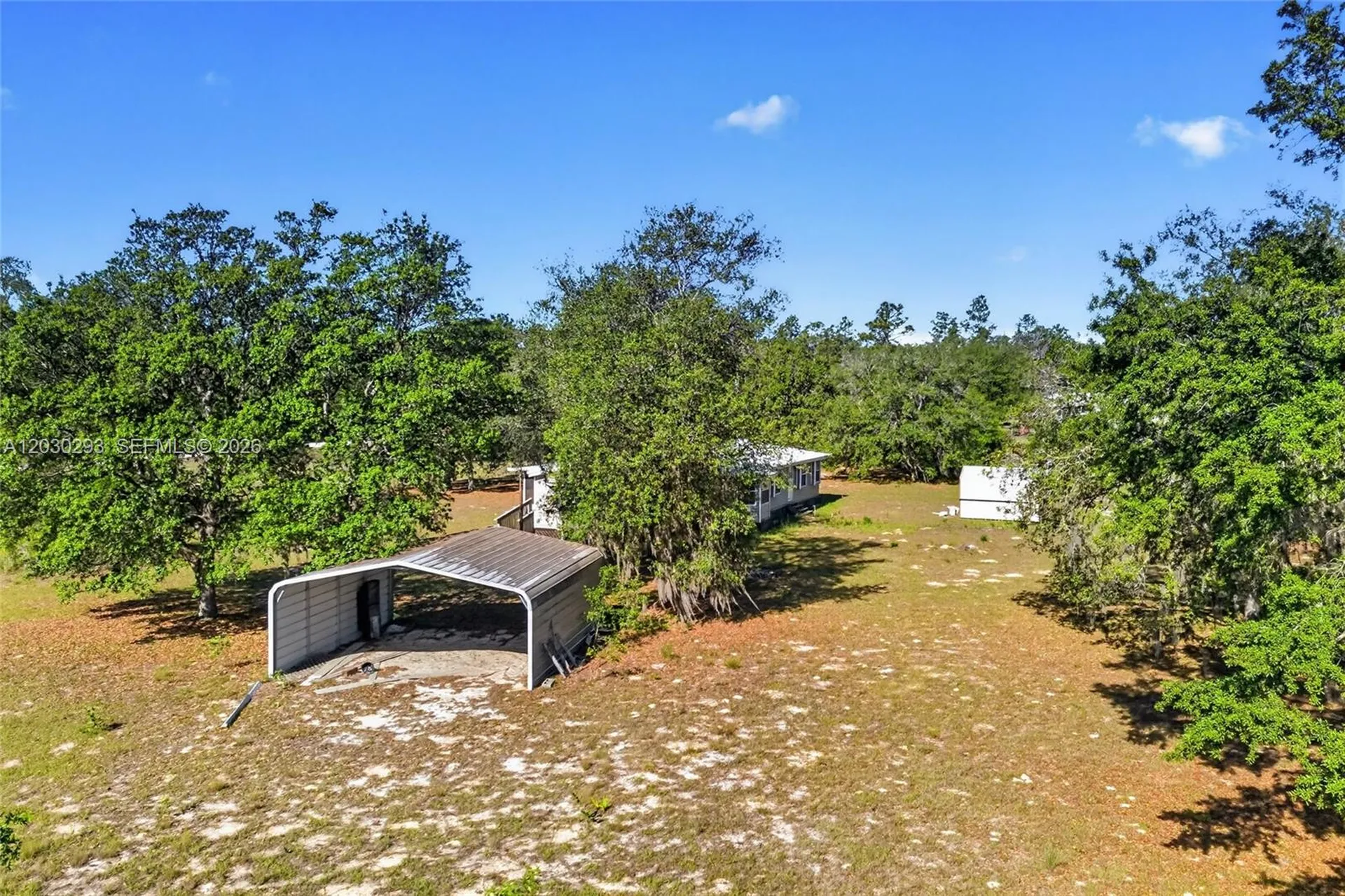11751 NE 116th Street Other City - In The State Of Florida FL 32618