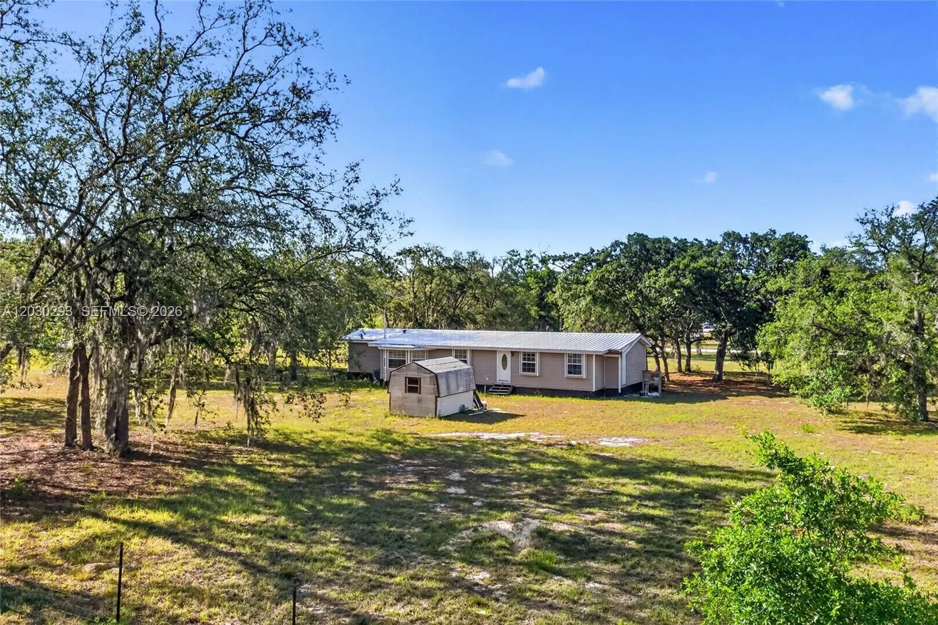 11751 NE 116th Street Other City - In The State Of Florida FL 32618