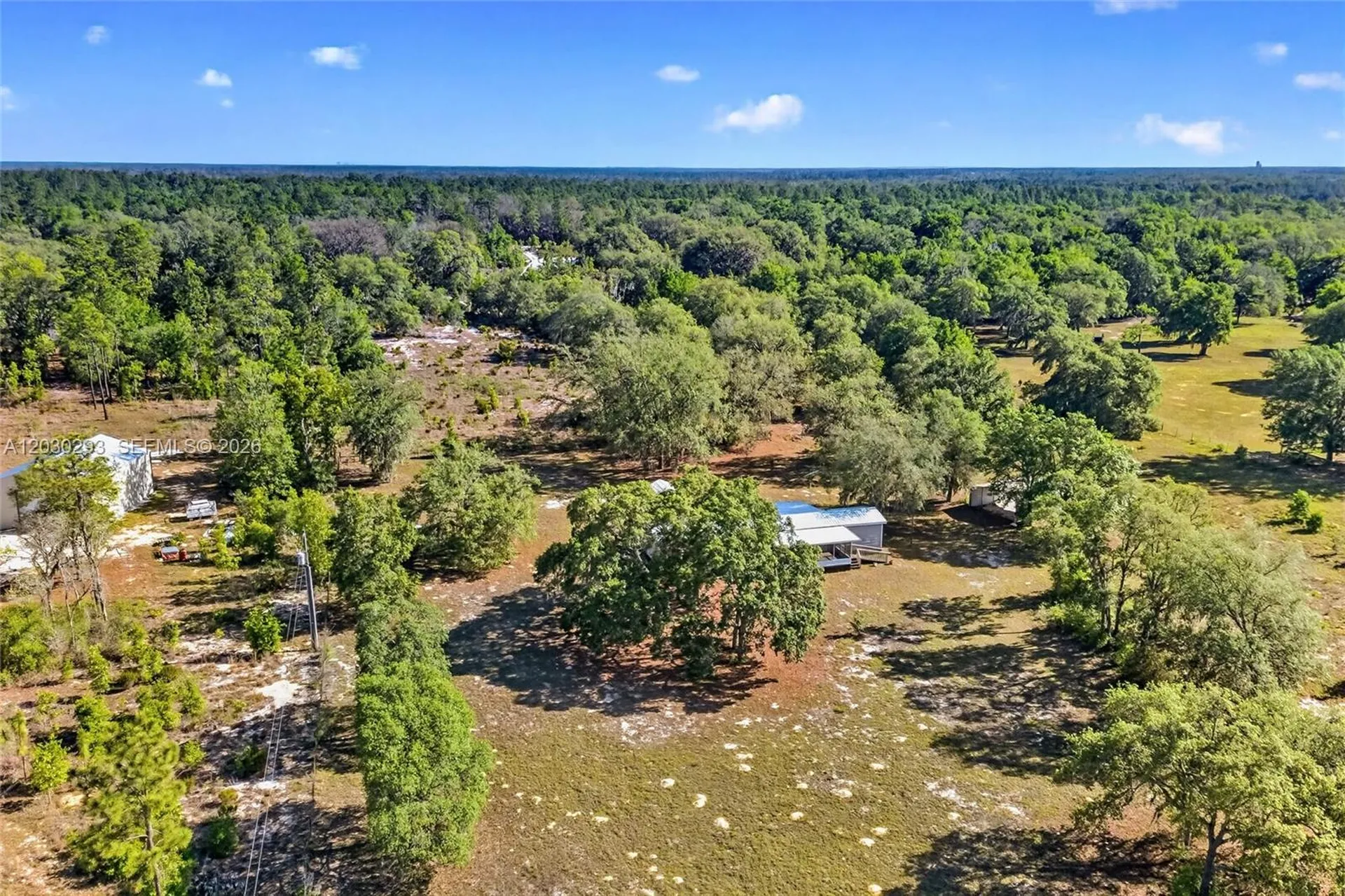11751 NE 116th Street Other City - In The State Of Florida FL 32618
