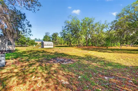 11751 NE 116th Street Other City - In The State Of Florida FL 32618