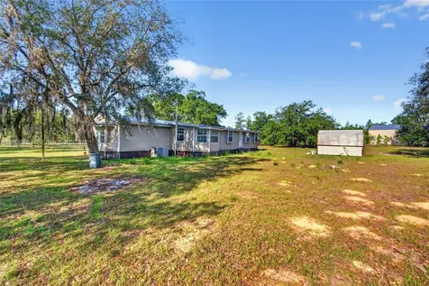 11751 NE 116th Street Other City - In The State Of Florida FL 32618