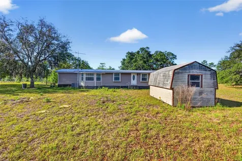 11751 NE 116th Street Other City - In The State Of Florida FL 32618