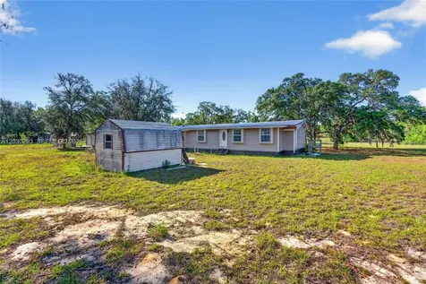 11751 NE 116th Street Other City - In The State Of Florida FL 32618