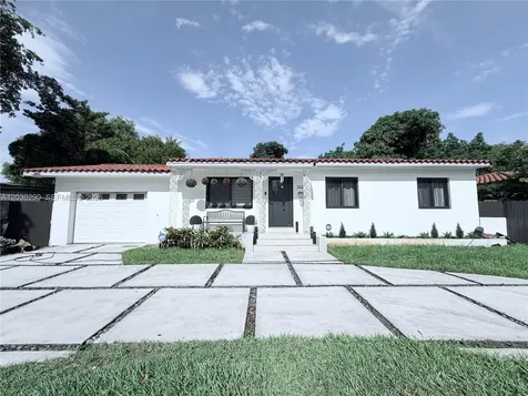 9021 N Miami Avenue El Portal FL 33150