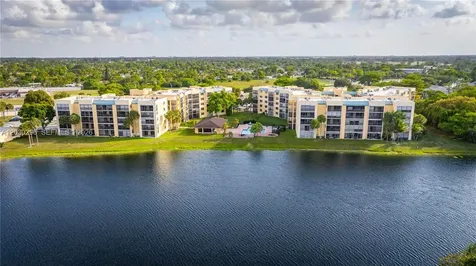 6475 W Oakland Park Boulevard Lauderhill FL 33313