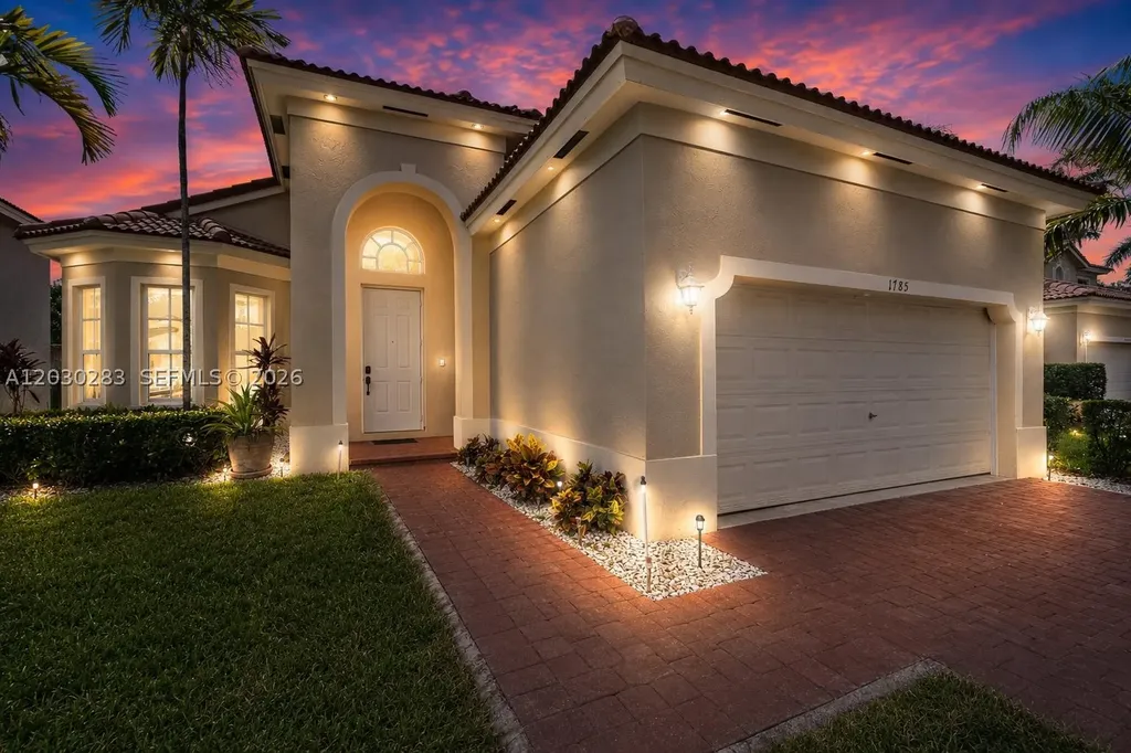 1785 NE 37th Place Homestead FL 33033