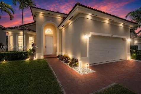 1785 NE 37th Place Homestead FL 33033