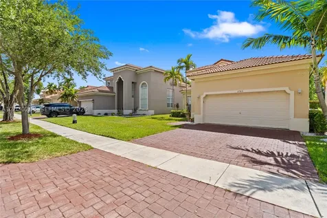 1785 NE 37th Place Homestead FL 33033