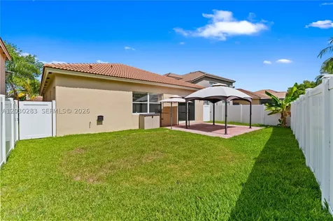 1785 NE 37th Place Homestead FL 33033