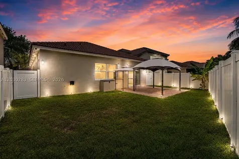 1785 NE 37th Place Homestead FL 33033