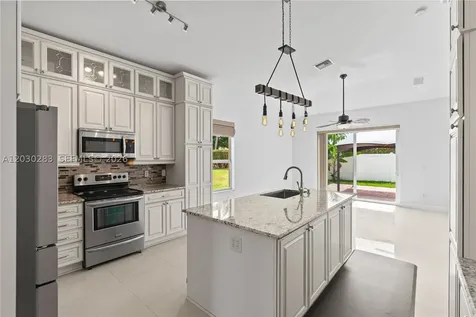 1785 NE 37th Place Homestead FL 33033