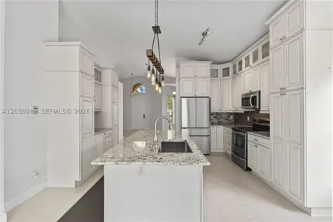 1785 NE 37th Place Homestead FL 33033