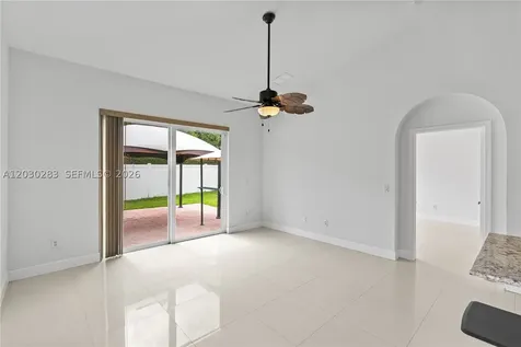 1785 NE 37th Place Homestead FL 33033