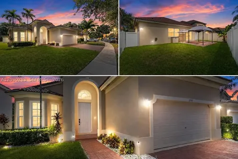 1785 NE 37th Place Homestead FL 33033