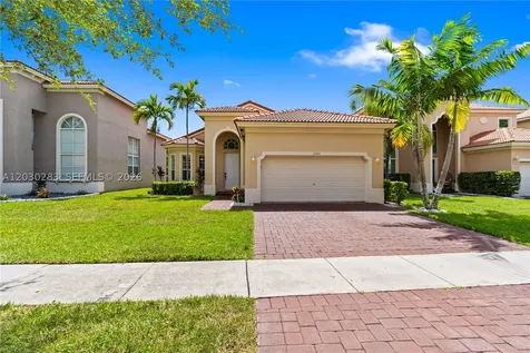 1785 NE 37th Place Homestead FL 33033