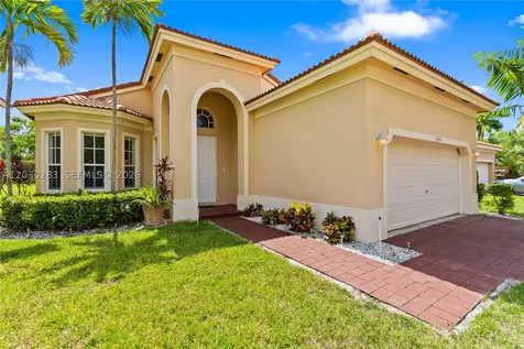 1785 NE 37th Place Homestead FL 33033