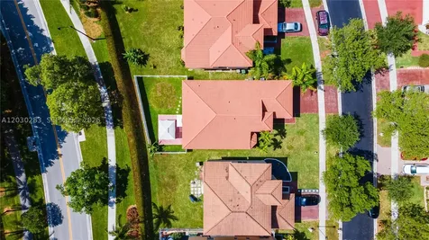 1785 NE 37th Place Homestead FL 33033