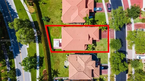 1785 NE 37th Place Homestead FL 33033