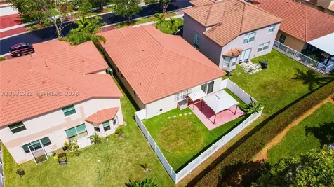 1785 NE 37th Place Homestead FL 33033
