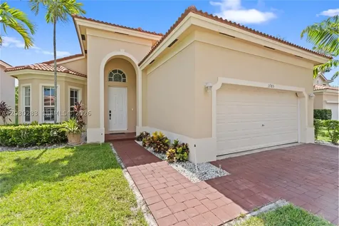 1785 NE 37th Place Homestead FL 33033