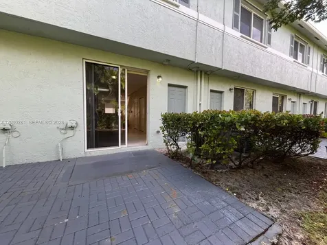 1932 Alamanda Way Riviera Beach FL 33404