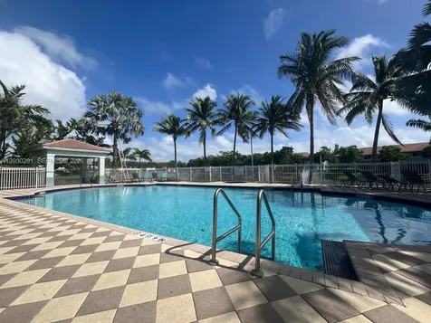 1932 Alamanda Way Riviera Beach FL 33404