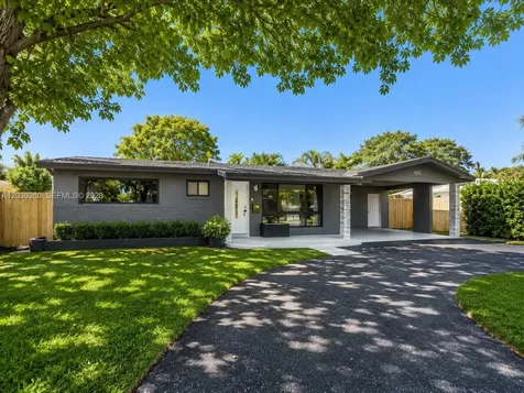 400 NW 30th Court Wilton Manors FL 33311