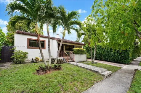 1462 SW 17th Street Miami FL 33145