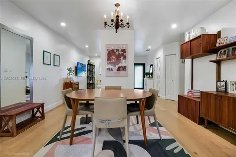 1462 SW 17th Street Miami FL 33145