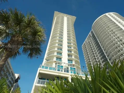 17315 Collins Avenue Sunny Isles Beach FL 33160