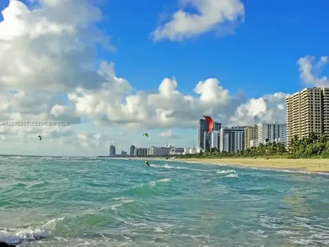 17315 Collins Avenue Sunny Isles Beach FL 33160