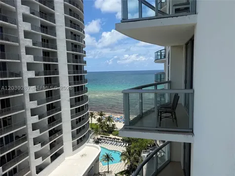 17315 Collins Avenue Sunny Isles Beach FL 33160