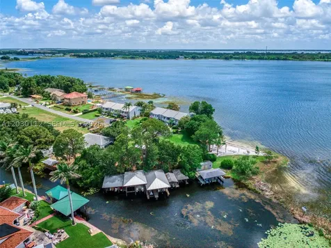 198 Blue Moon Avenue Lake Placid FL 33852