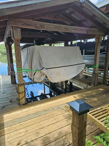 198 Blue Moon Avenue Lake Placid FL 33852