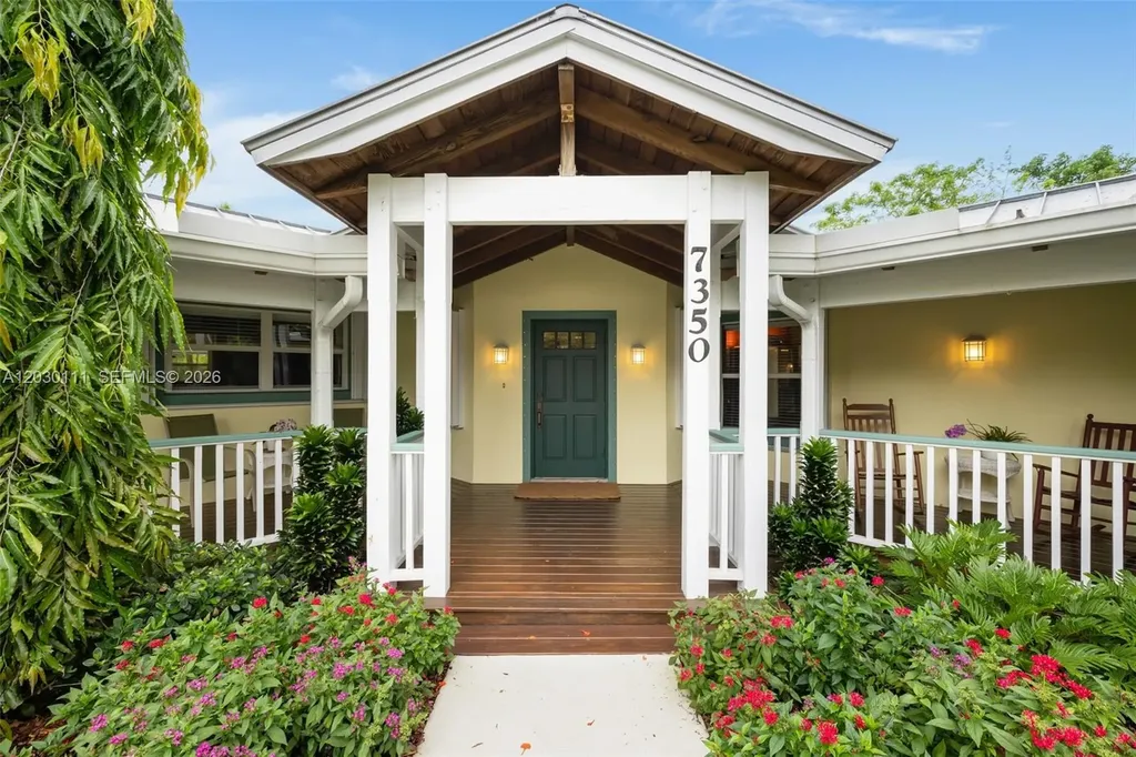 7350 SW 129th Street Pinecrest FL 33156