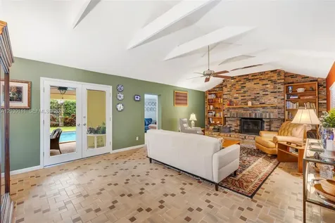 7350 SW 129th Street Pinecrest FL 33156