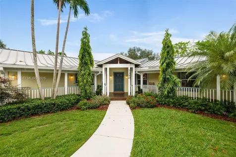 7350 SW 129th Street Pinecrest FL 33156