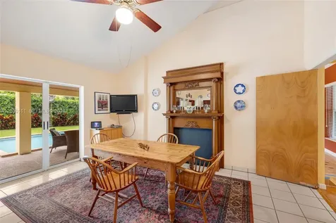 7350 SW 129th Street Pinecrest FL 33156