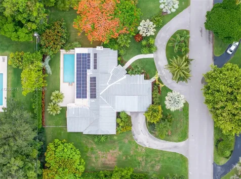 7350 SW 129th Street Pinecrest FL 33156