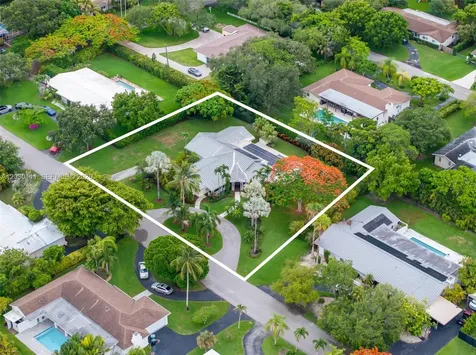 7350 SW 129th Street Pinecrest FL 33156