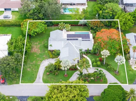 7350 SW 129th Street Pinecrest FL 33156